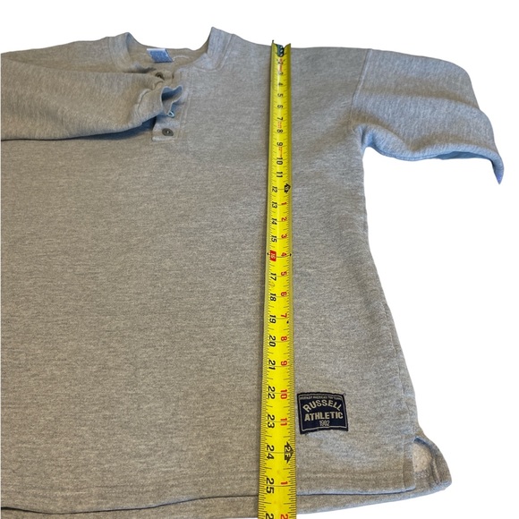 USA Russell Athletics Size Medium - Grey - Picture 5 of 10